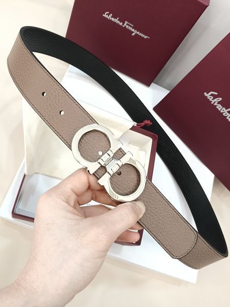 F*erragamo Belts  XX   20250115-18