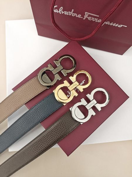 F*erragamo Belts  XX   20250115-18