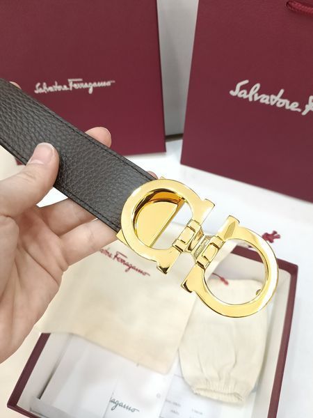 F*erragamo Belts  XX   20250115-18
