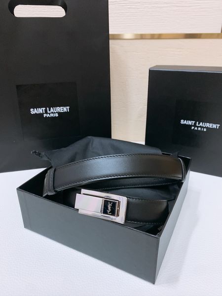 S*aint Laurent  Belts XX   20250115-21