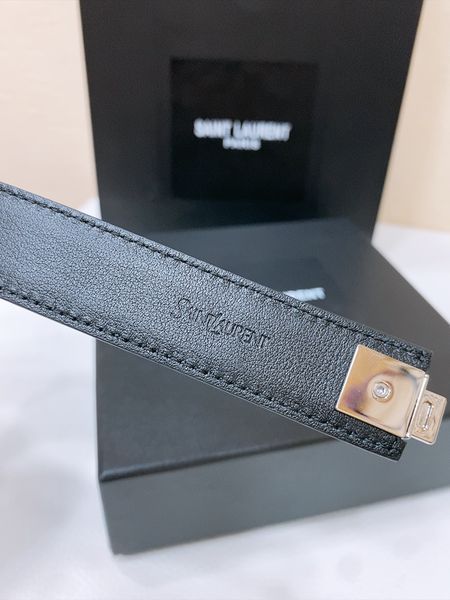 S*aint Laurent  Belts XX   20250115-21