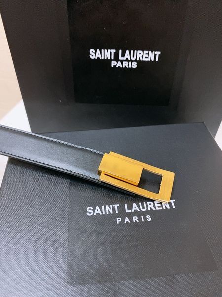 S*aint Laurent  Belts XX   20250115-21