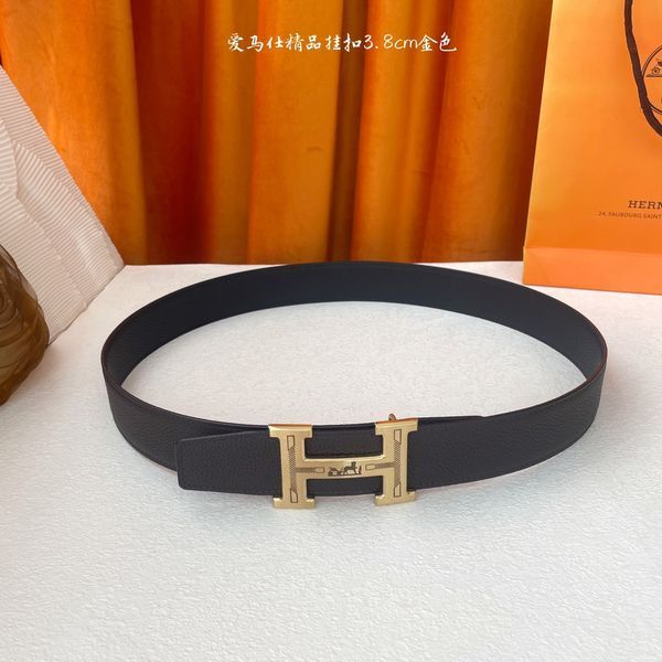 H*ermes Belts  XX   20250115-22