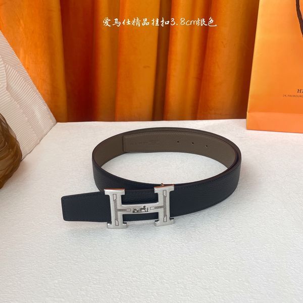 H*ermes Belts  XX   20250115-22
