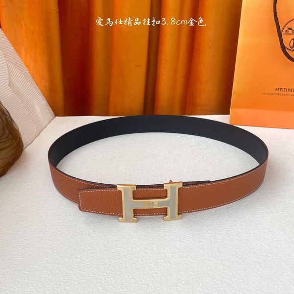 H*ermes Belts  XX   20250115-22