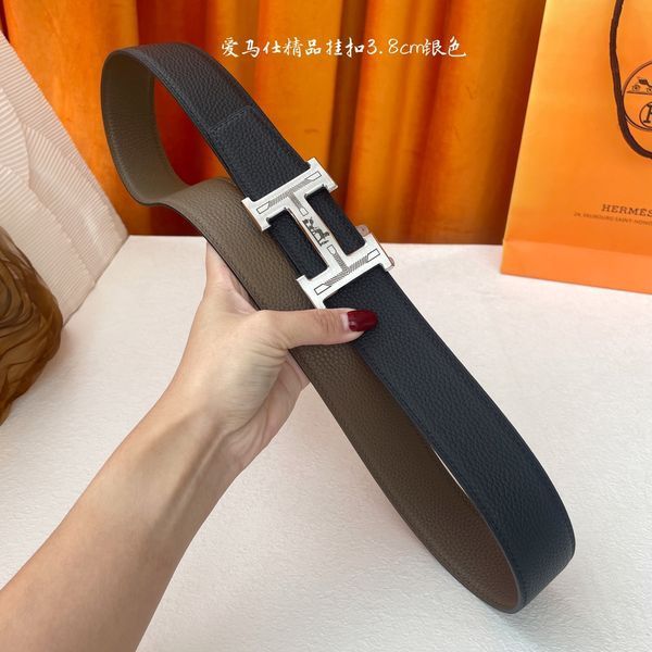 H*ermes Belts  XX   20250115-22