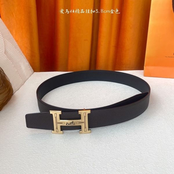 H*ermes Belts  XX   20250115-22