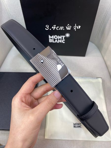 M*ontblanc Belts  XX   20250115-23
