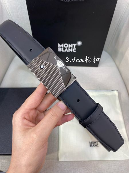 M*ontblanc Belts  XX   20250115-23