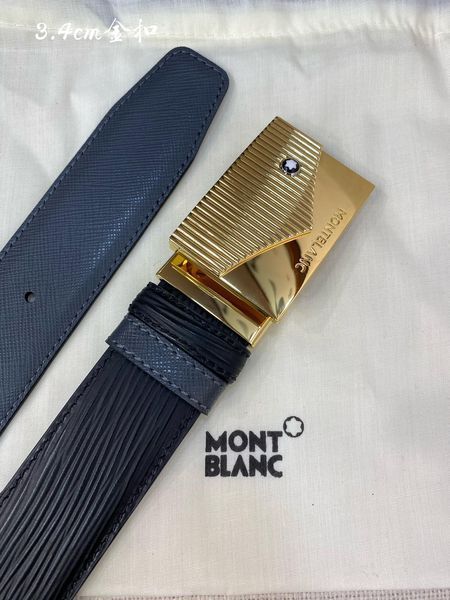 M*ontblanc Belts  XX   20250115-23