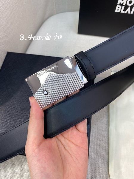 M*ontblanc Belts  XX   20250115-23