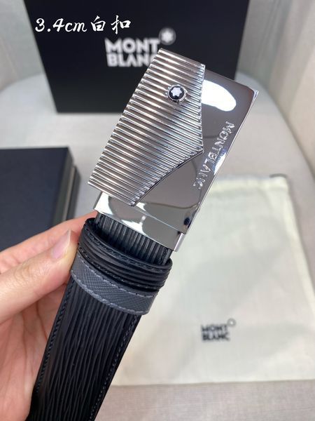 M*ontblanc Belts  XX   20250115-23