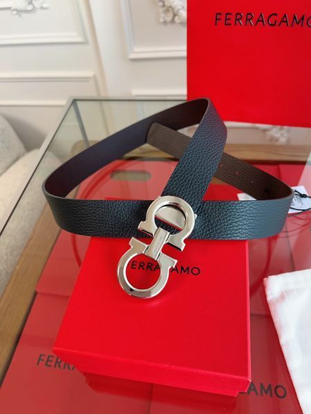 F*erragamo Belts  XX   20250115-24
