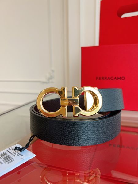 F*erragamo Belts  XX   20250115-24
