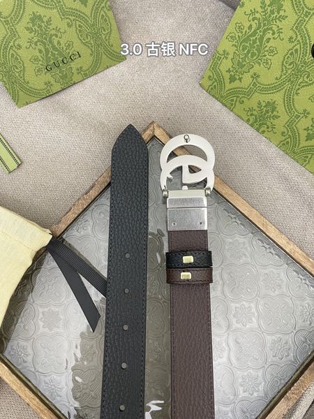 G*ucci Belts XX   20250115-25