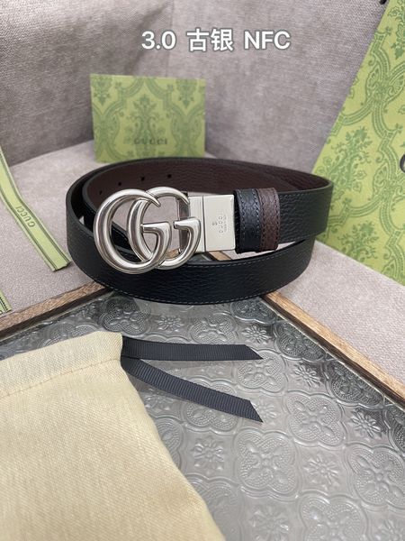G*ucci Belts XX   20250115-25