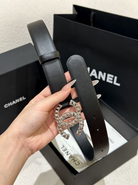 C*hanel Belts  XX   20250115-27