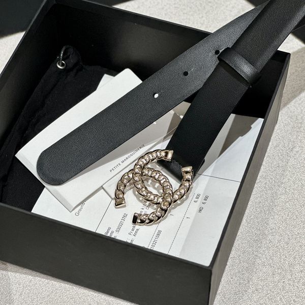 C*hanel Belts  XX   20250115-27