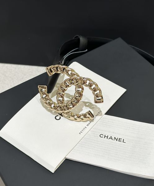C*hanel Belts  XX   20250115-27