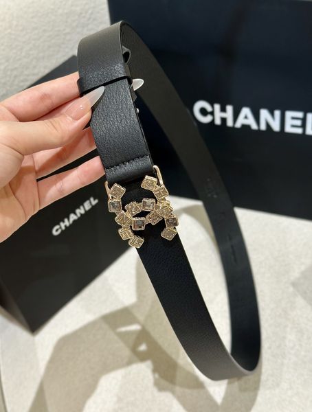 C*hanel Belts  XX   20250115-27