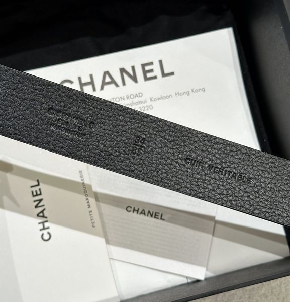 C*hanel Belts  XX   20250115-27