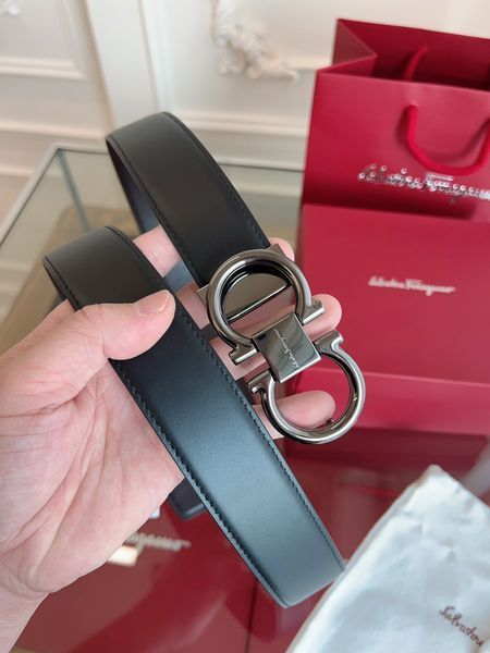 F*erragamo Belts XX   20250115-29