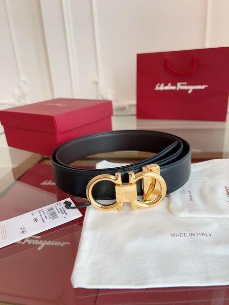 F*erragamo Belts XX   20250115-29