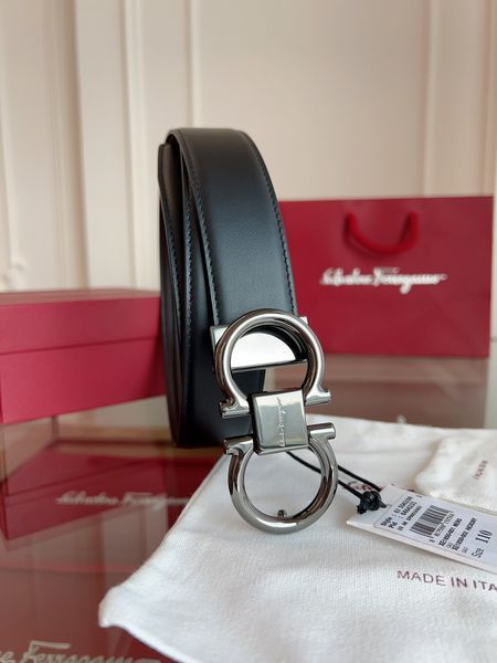 F*erragamo Belts XX   20250115-29
