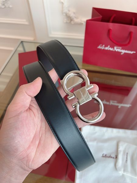 F*erragamo Belts XX   20250115-29