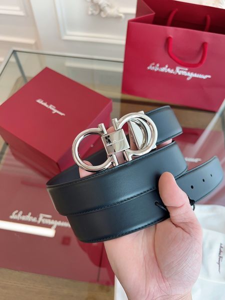 F*erragamo Belts XX   20250115-29