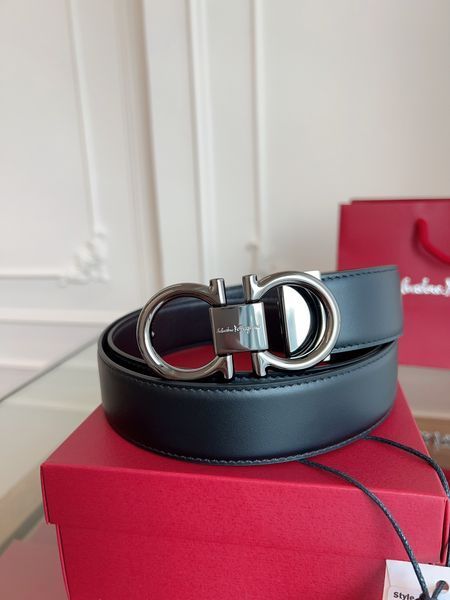 F*erragamo Belts XX   20250115-29