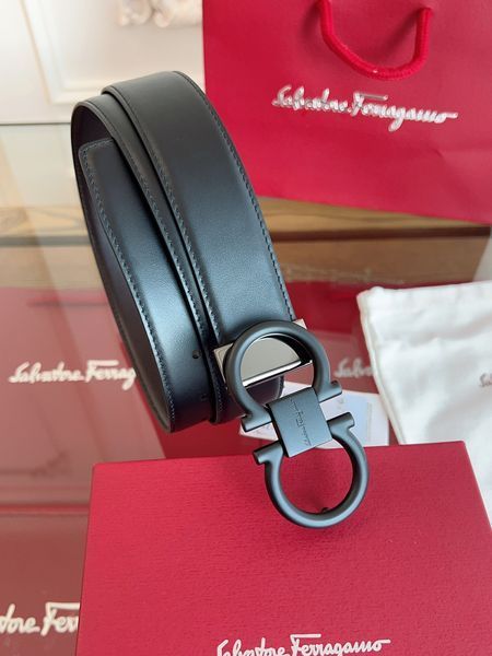 F*erragamo Belts XX   20250115-29