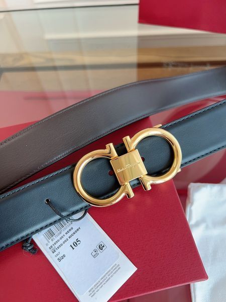 F*erragamo Belts XX   20250115-29