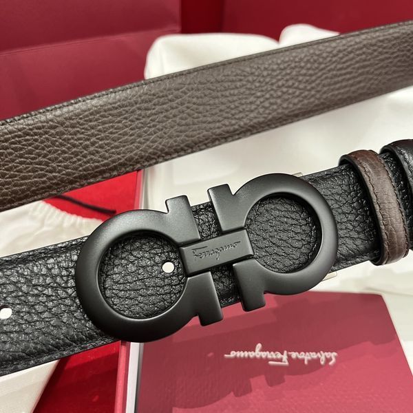 F*erragamo Belts   XX   20250115-30