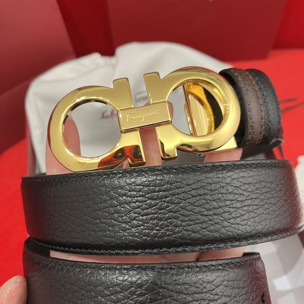 F*erragamo Belts   XX   20250115-30