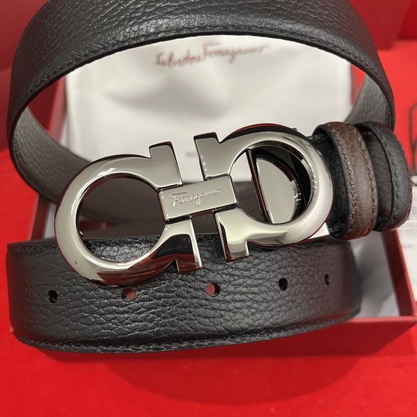 F*erragamo Belts   XX   20250115-30
