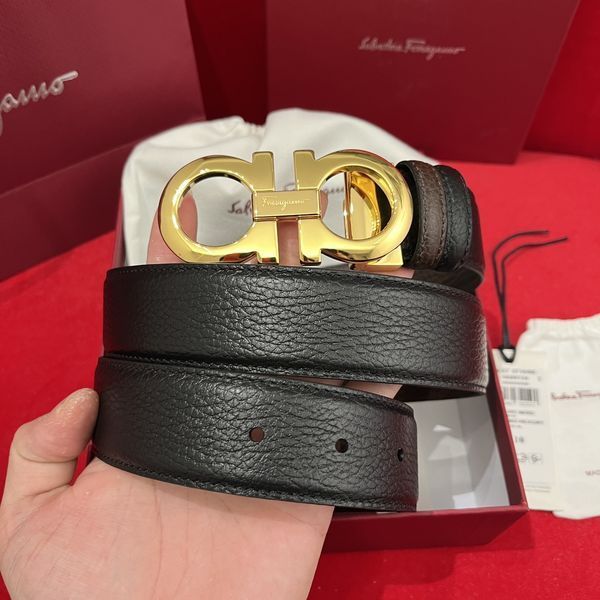 F*erragamo Belts   XX   20250115-30