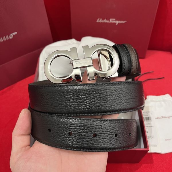 F*erragamo Belts   XX   20250115-30