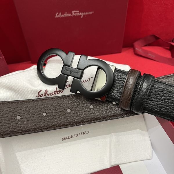 F*erragamo Belts   XX   20250115-30