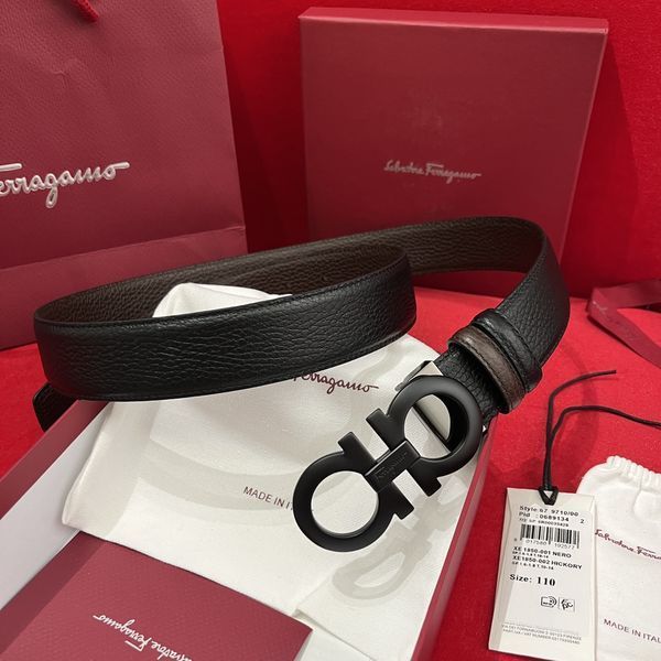 F*erragamo Belts   XX   20250115-30