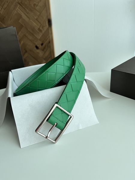 B*ottega V*eneta Belts   XX   20250115-33