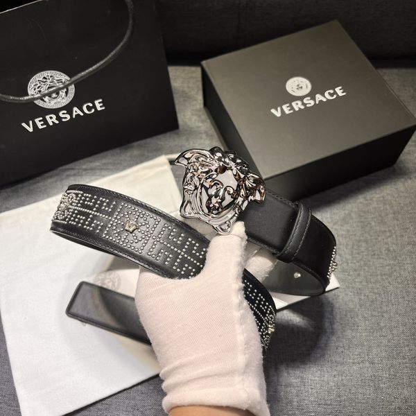 V*ersace Belts  XX   20250115-35