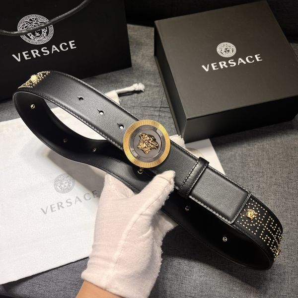 V*ersace Belts  XX   20250115-36