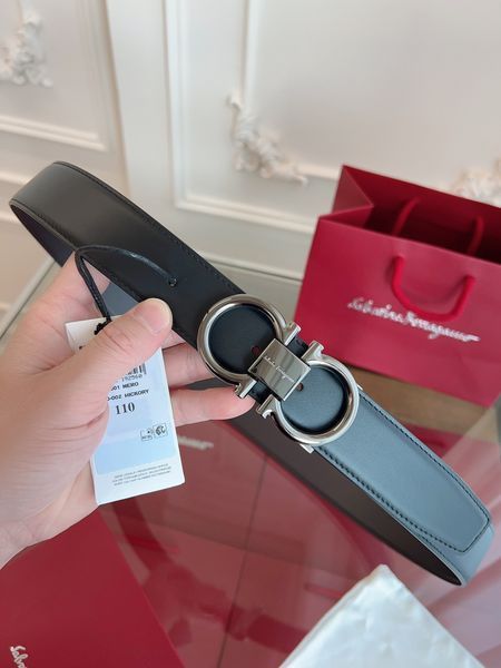 F*erragamo  Belts XX  20250115-40