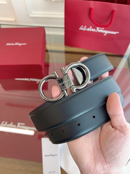 F*erragamo  Belts XX  20250115-40