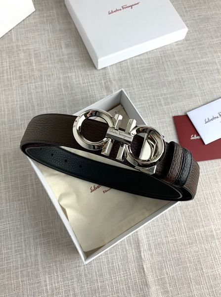 F*erragamo Belts  XX 20250115-41