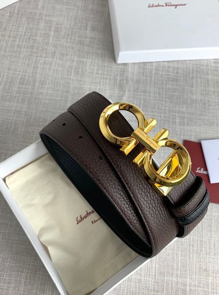 F*erragamo Belts  XX 20250115-41