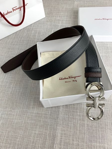 F*erragamo Belts  XX 20250115-41