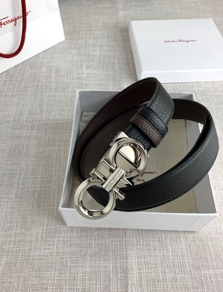 F*erragamo Belts  XX 20250115-41