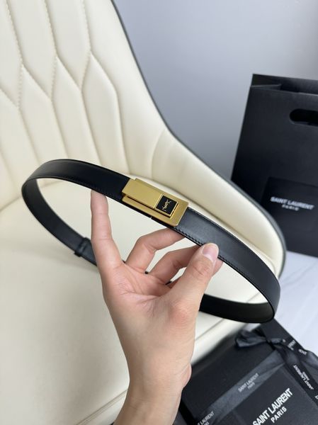 S*aint Laurent  Belts  XX 20250115-42